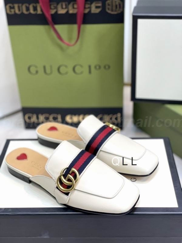 Gucci Women's Shoes 100